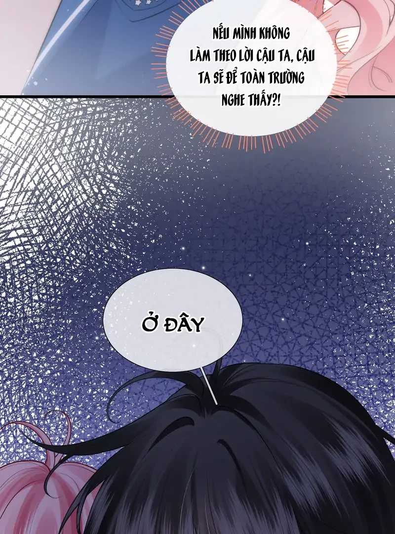 Nhịp Đập Nguy Hiểm Chapter 7 - Trang 34
