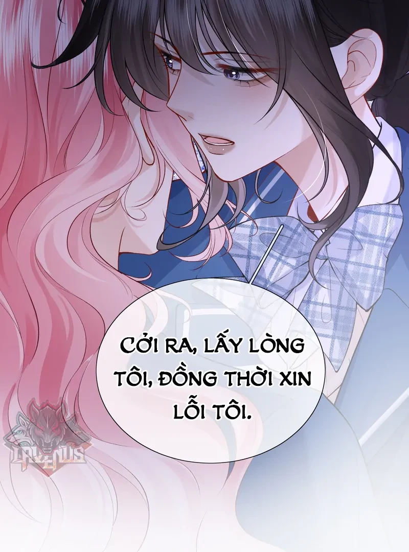 Nhịp Đập Nguy Hiểm Chapter 7 - Trang 35