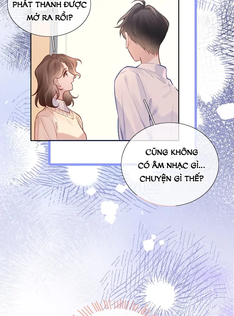 Nhịp Đập Nguy Hiểm Chapter 7 - Trang 37