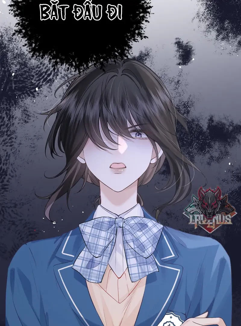 Nhịp Đập Nguy Hiểm Chapter 7 - Trang 4