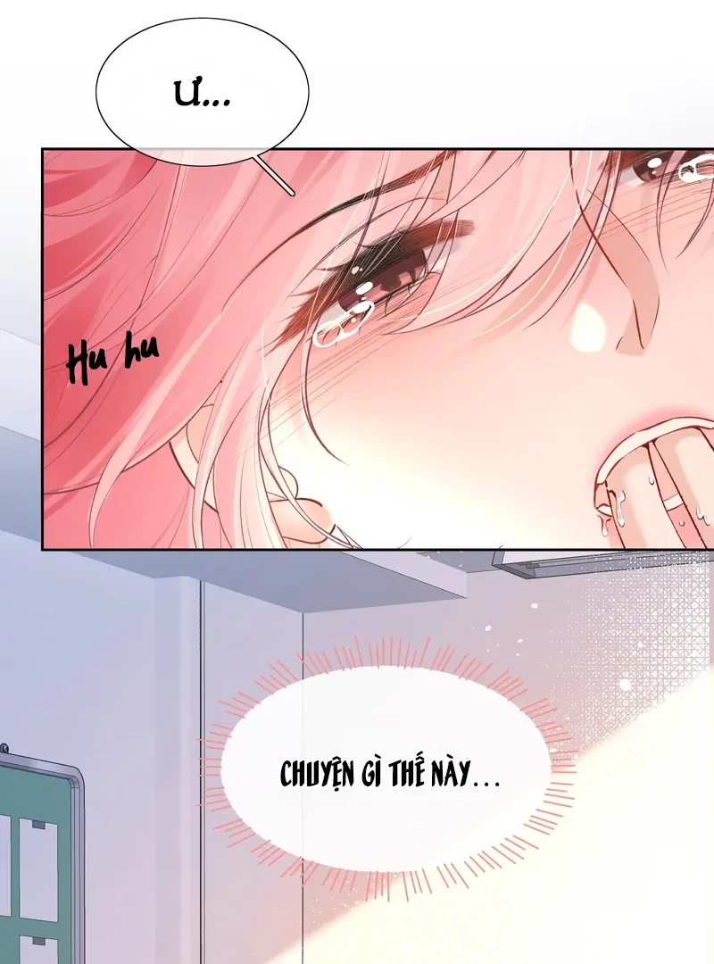 Nhịp Đập Nguy Hiểm Chapter 7 - Trang 41