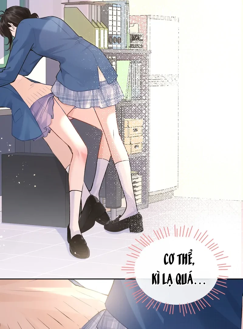 Nhịp Đập Nguy Hiểm Chapter 7 - Trang 42