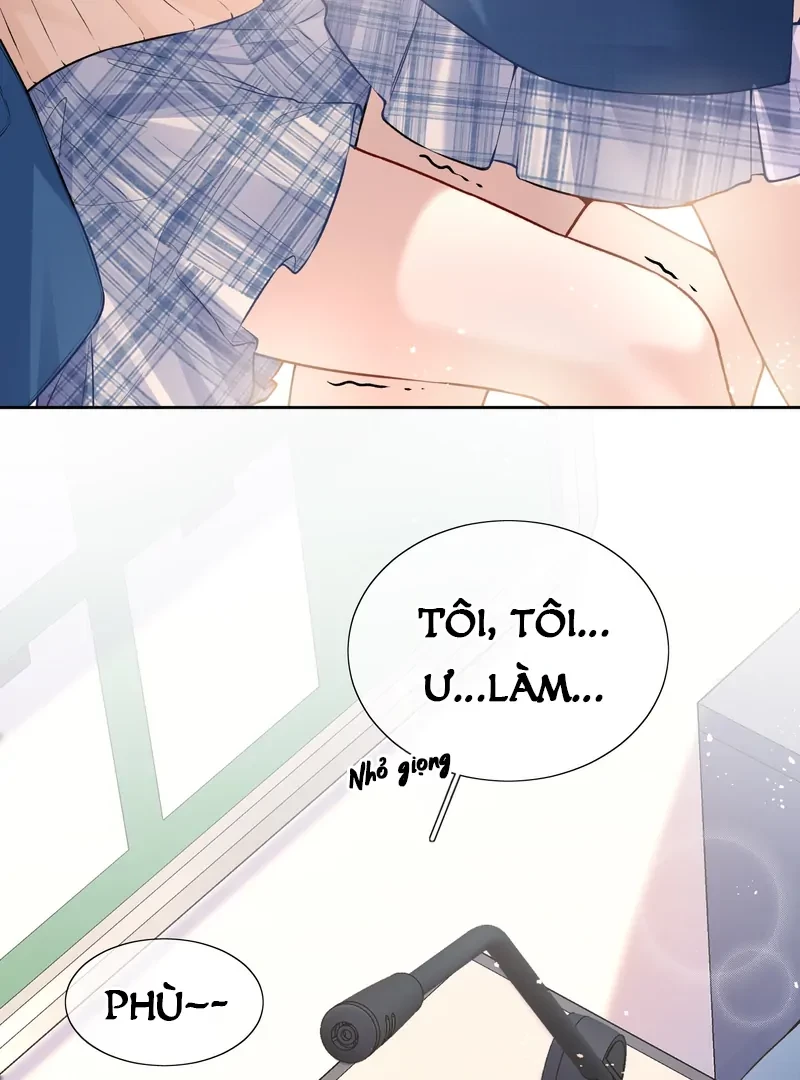 Nhịp Đập Nguy Hiểm Chapter 7 - Trang 43