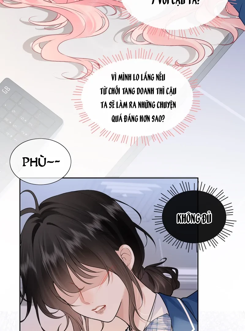 Nhịp Đập Nguy Hiểm Chapter 7 - Trang 45