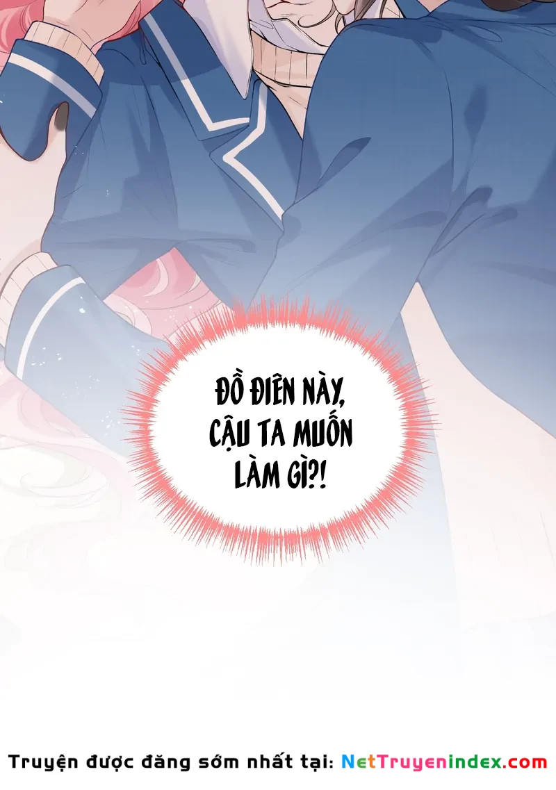 Nhịp Đập Nguy Hiểm Chapter 7 - Trang 49
