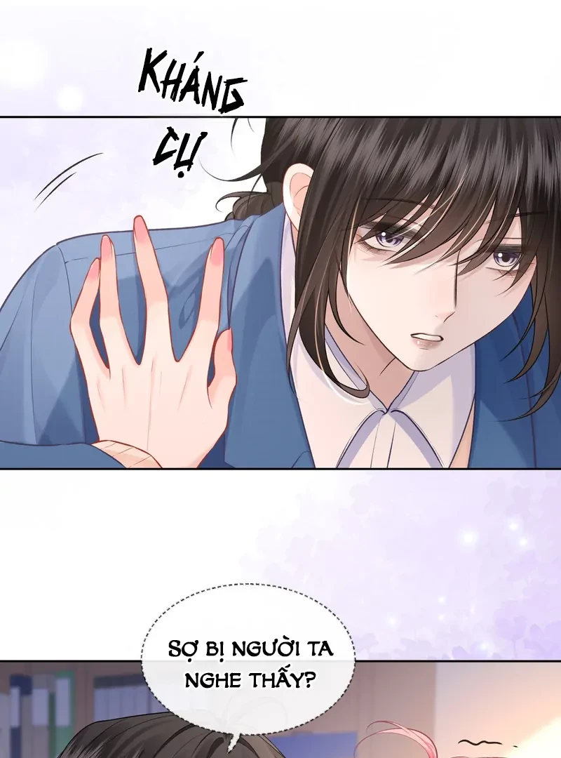 Nhịp Đập Nguy Hiểm Chapter 7 - Trang 50