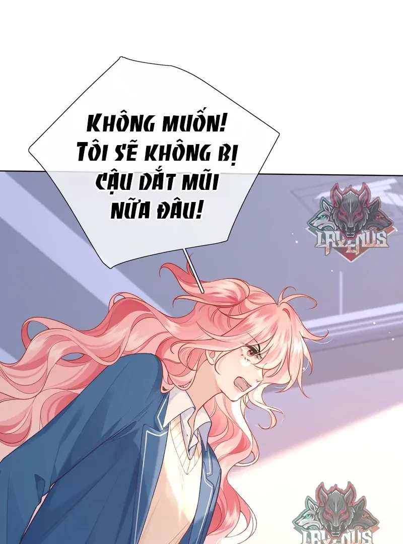 Nhịp Đập Nguy Hiểm Chapter 7 - Trang 6