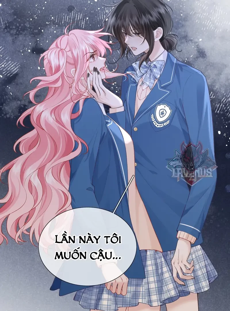 Nhịp Đập Nguy Hiểm Chapter 7 - Trang 8