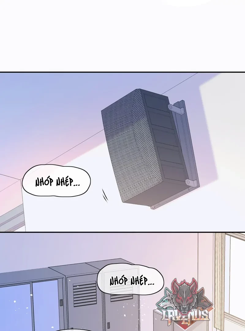 Nhịp Đập Nguy Hiểm Chapter 8 - Trang 1