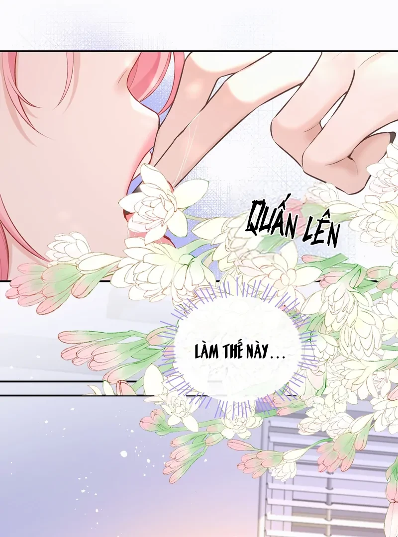 Nhịp Đập Nguy Hiểm Chapter 8 - Trang 10