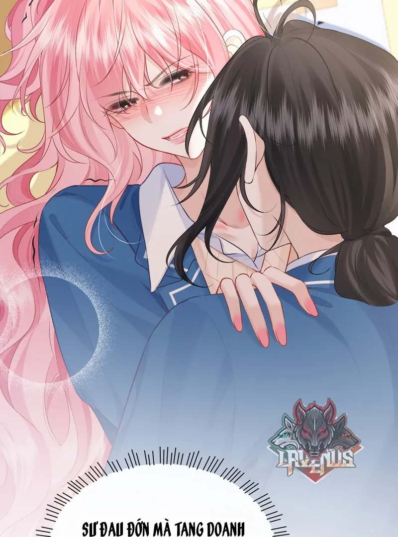 Nhịp Đập Nguy Hiểm Chapter 8 - Trang 17