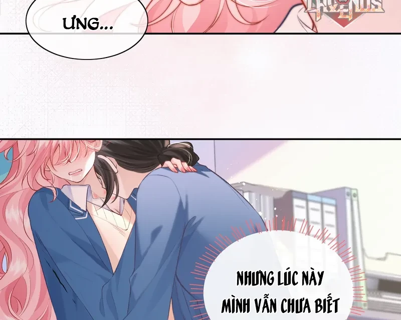 Nhịp Đập Nguy Hiểm Chapter 8 - Trang 19