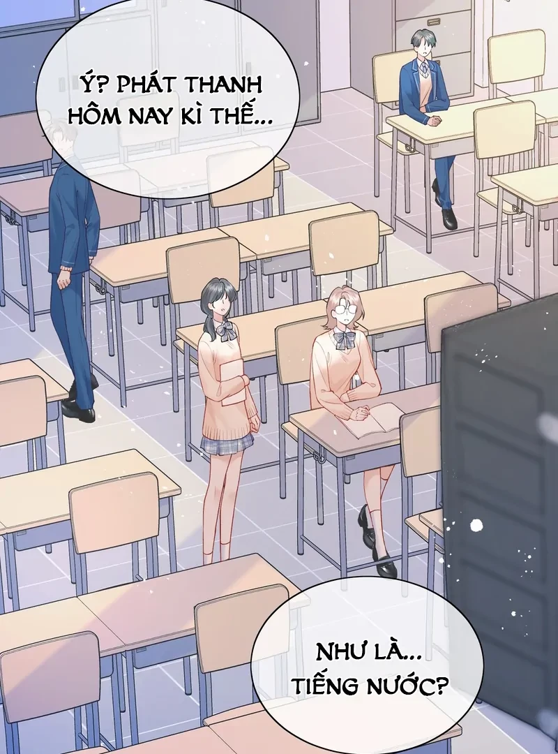 Nhịp Đập Nguy Hiểm Chapter 8 - Trang 2