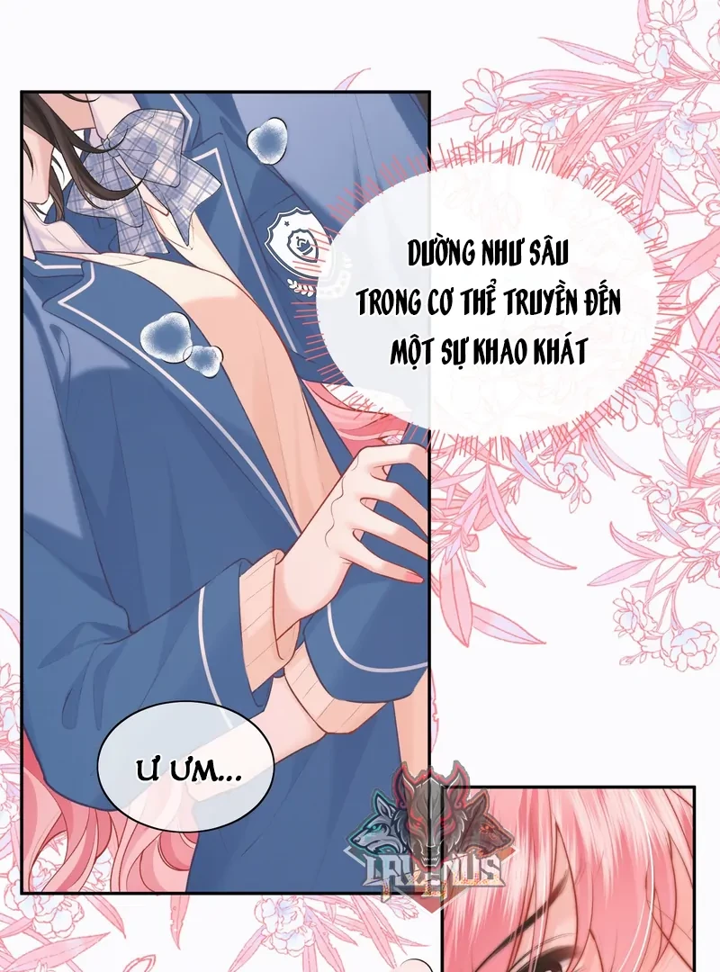 Nhịp Đập Nguy Hiểm Chapter 8 - Trang 22