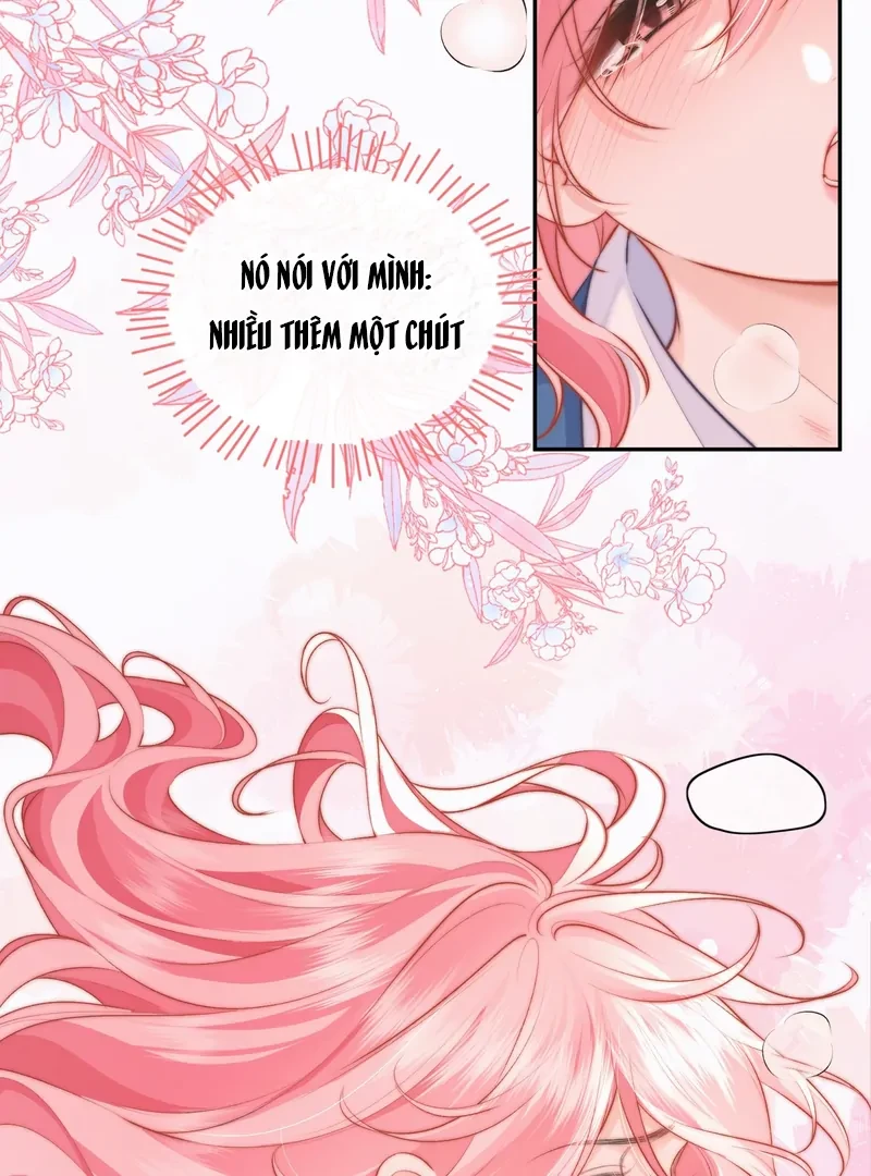 Nhịp Đập Nguy Hiểm Chapter 8 - Trang 23