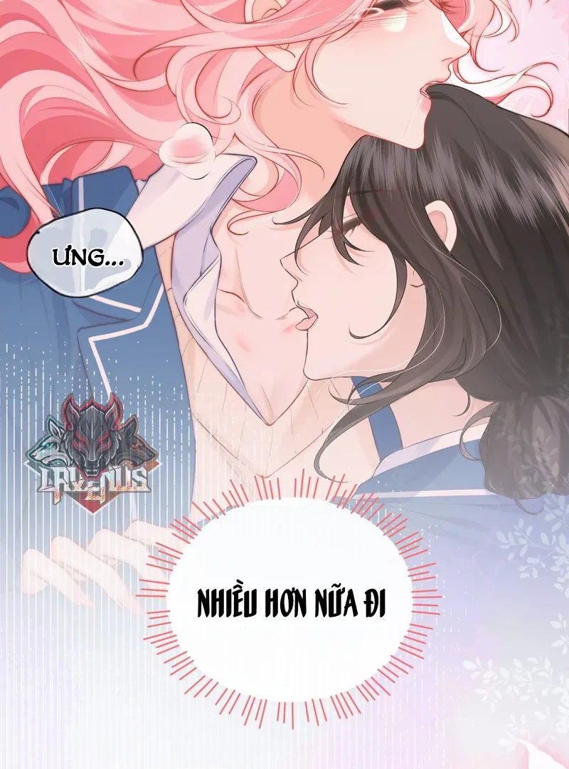 Nhịp Đập Nguy Hiểm Chapter 8 - Trang 24