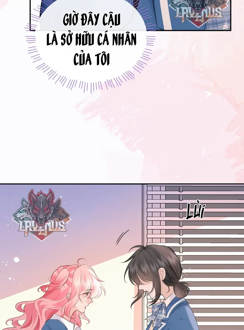 Nhịp Đập Nguy Hiểm Chapter 8 - Trang 29