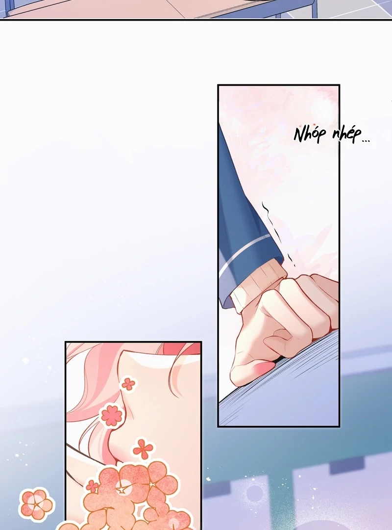 Nhịp Đập Nguy Hiểm Chapter 8 - Trang 3