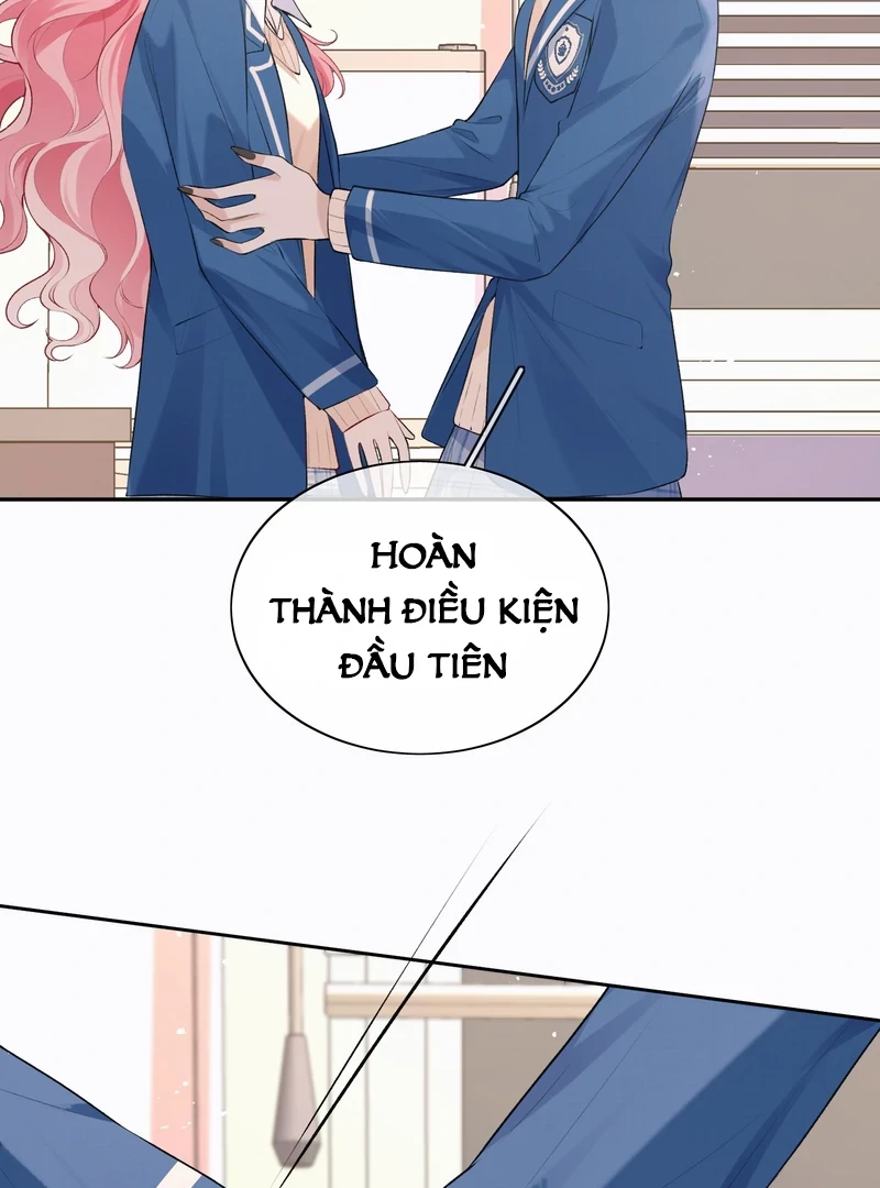 Nhịp Đập Nguy Hiểm Chapter 8 - Trang 30