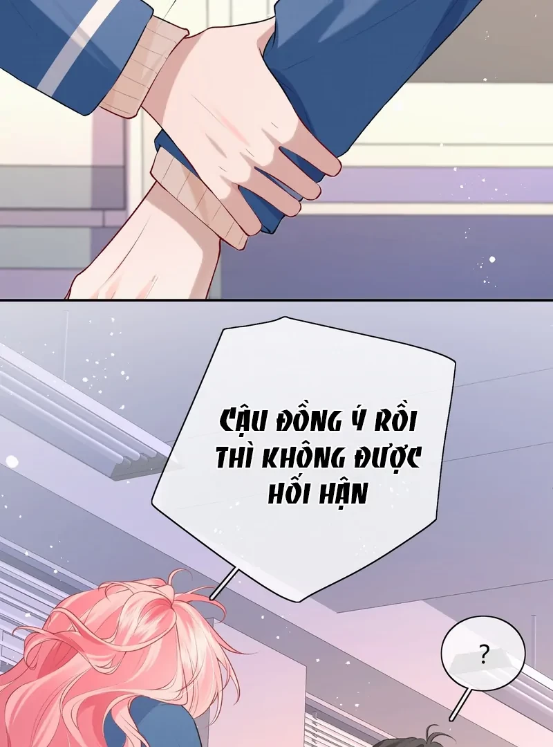 Nhịp Đập Nguy Hiểm Chapter 8 - Trang 31