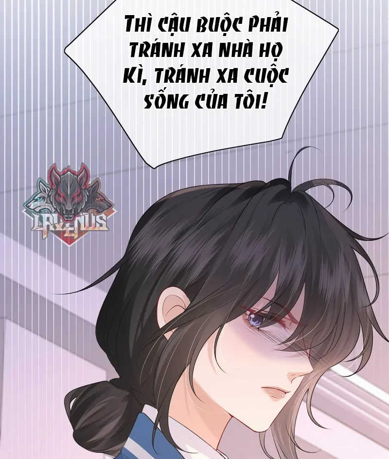 Nhịp Đập Nguy Hiểm Chapter 8 - Trang 34