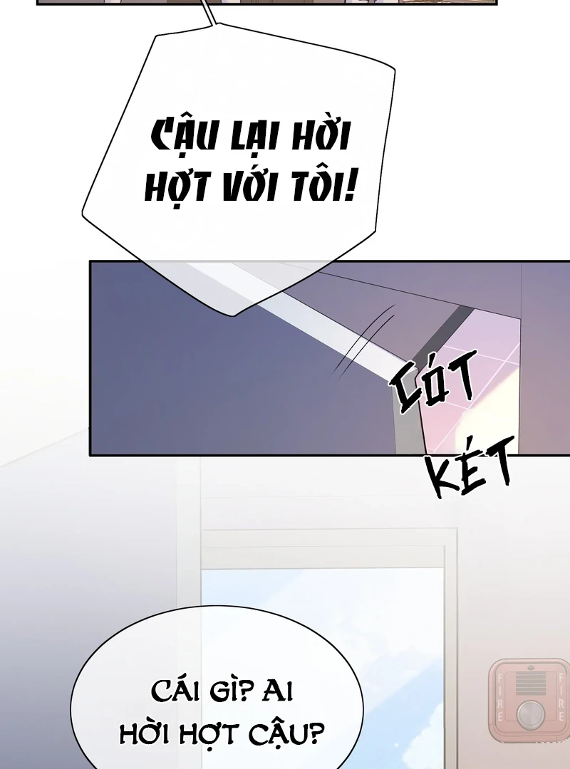 Nhịp Đập Nguy Hiểm Chapter 8 - Trang 37