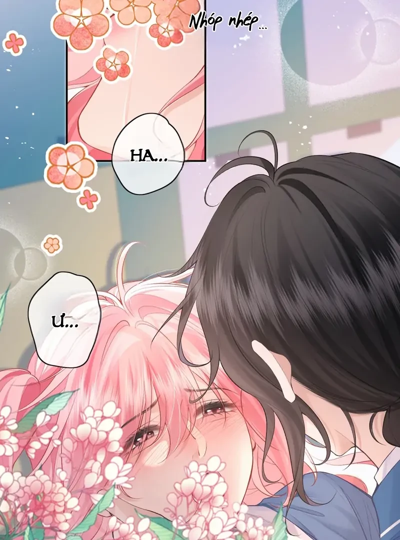 Nhịp Đập Nguy Hiểm Chapter 8 - Trang 4