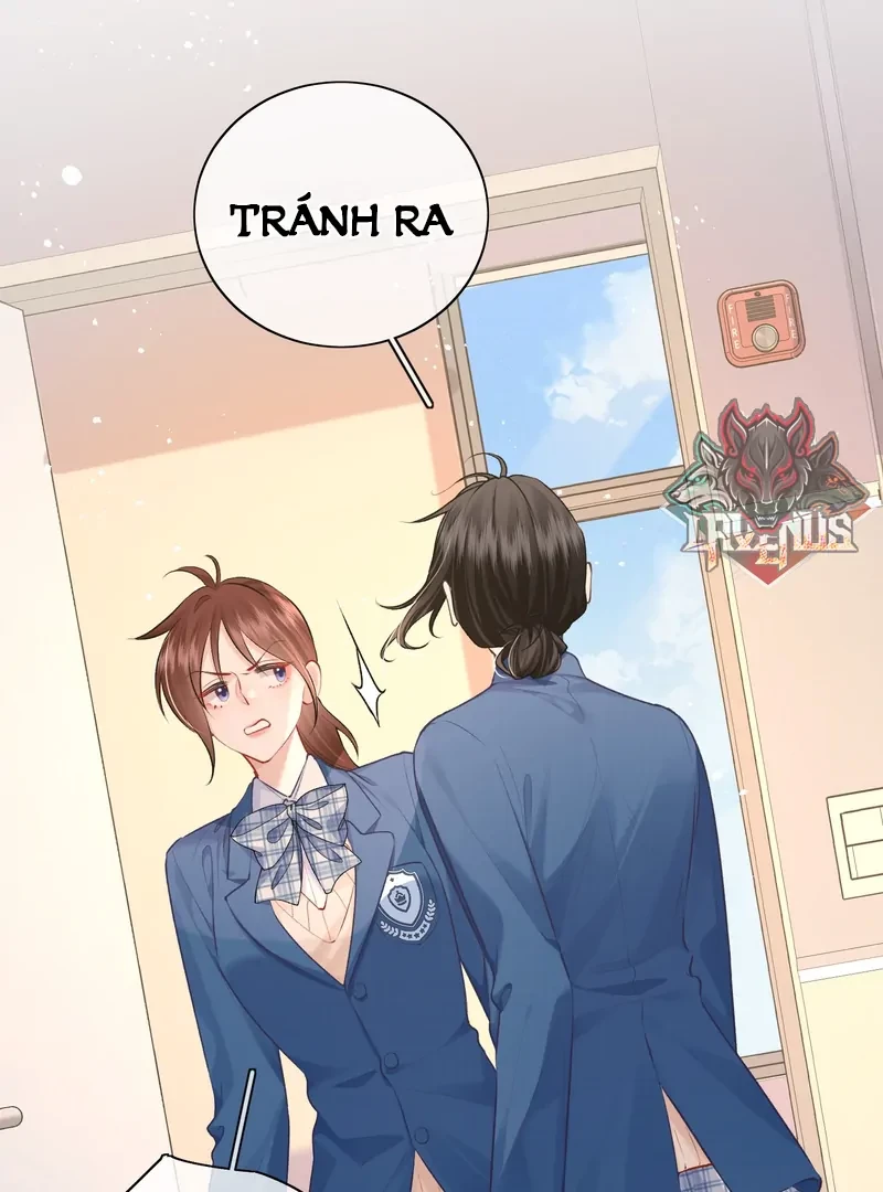 Nhịp Đập Nguy Hiểm Chapter 8 - Trang 40