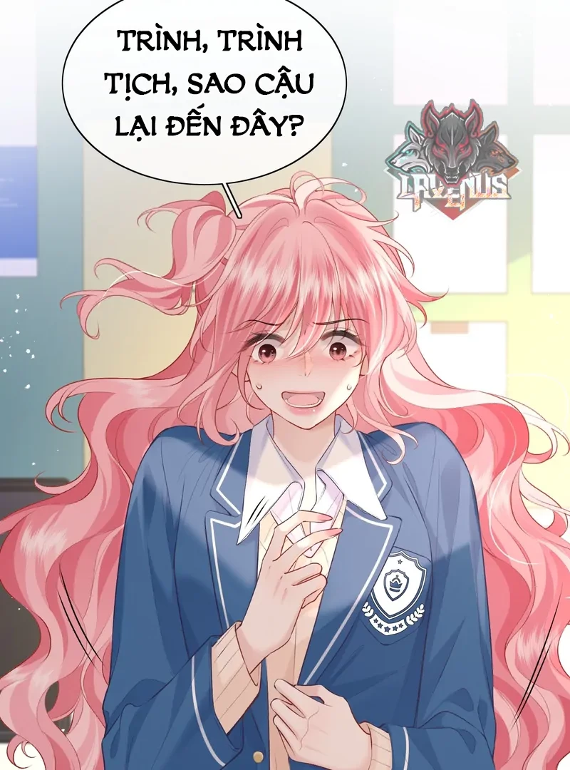 Nhịp Đập Nguy Hiểm Chapter 8 - Trang 44