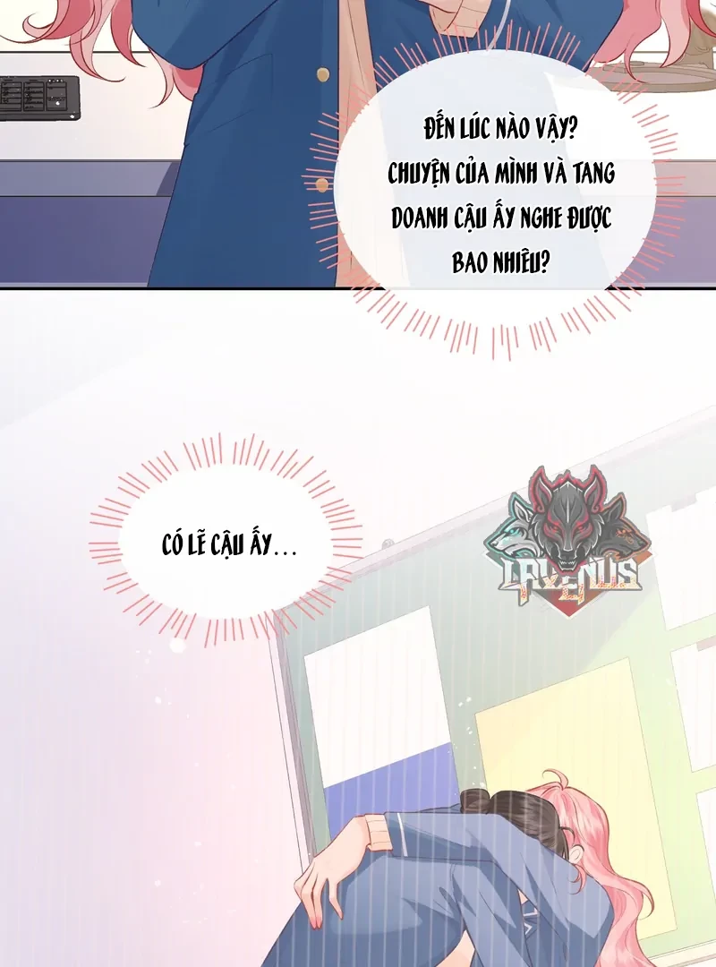 Nhịp Đập Nguy Hiểm Chapter 8 - Trang 45