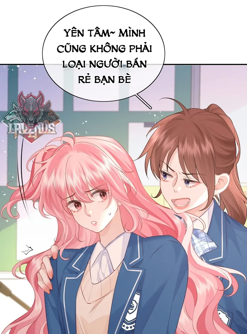 Nhịp Đập Nguy Hiểm Chapter 8 - Trang 49