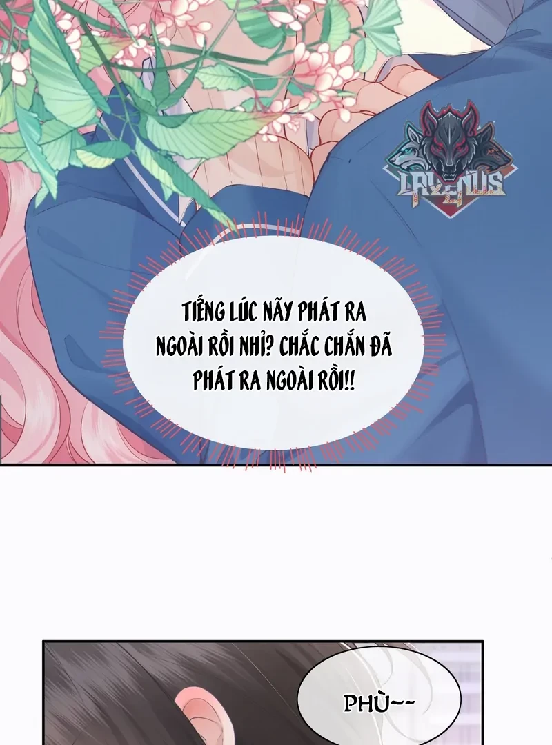 Nhịp Đập Nguy Hiểm Chapter 8 - Trang 5