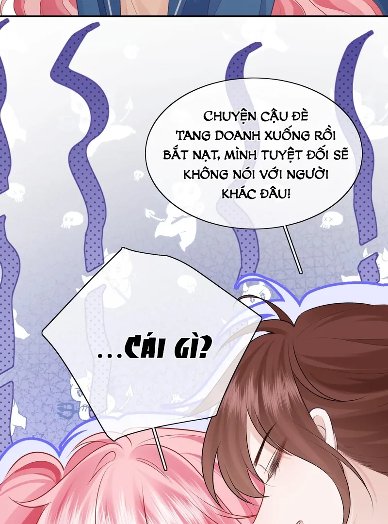 Nhịp Đập Nguy Hiểm Chapter 8 - Trang 50