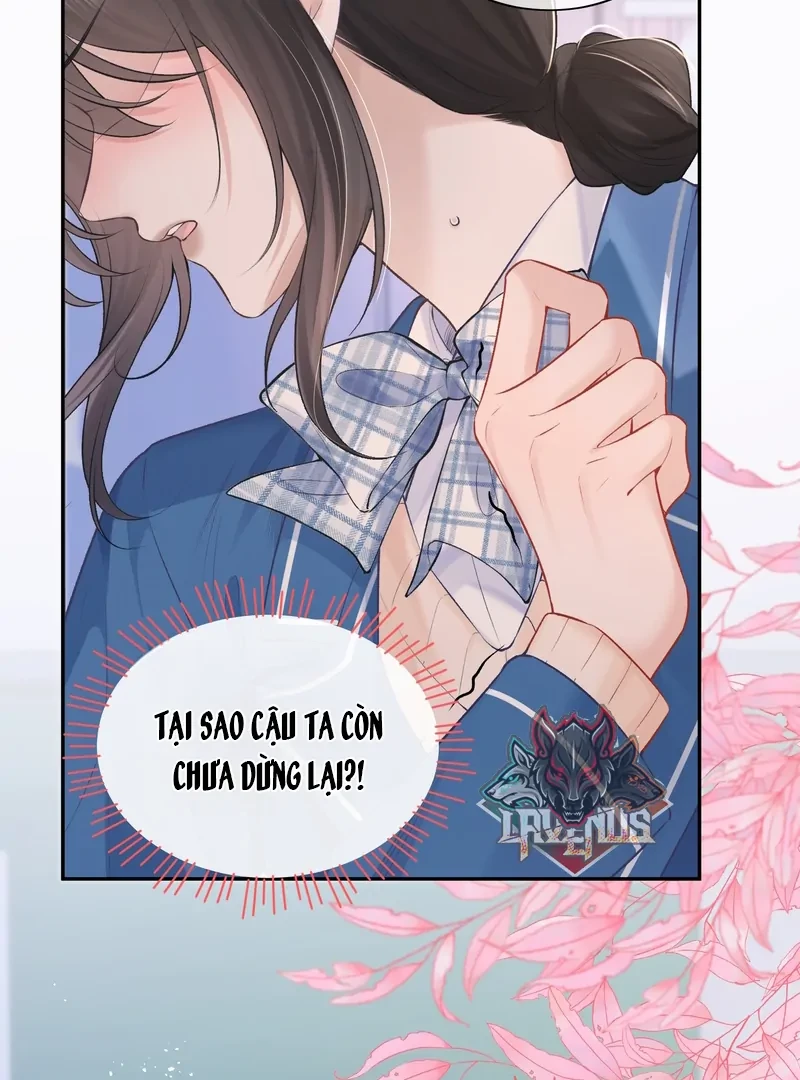 Nhịp Đập Nguy Hiểm Chapter 8 - Trang 6