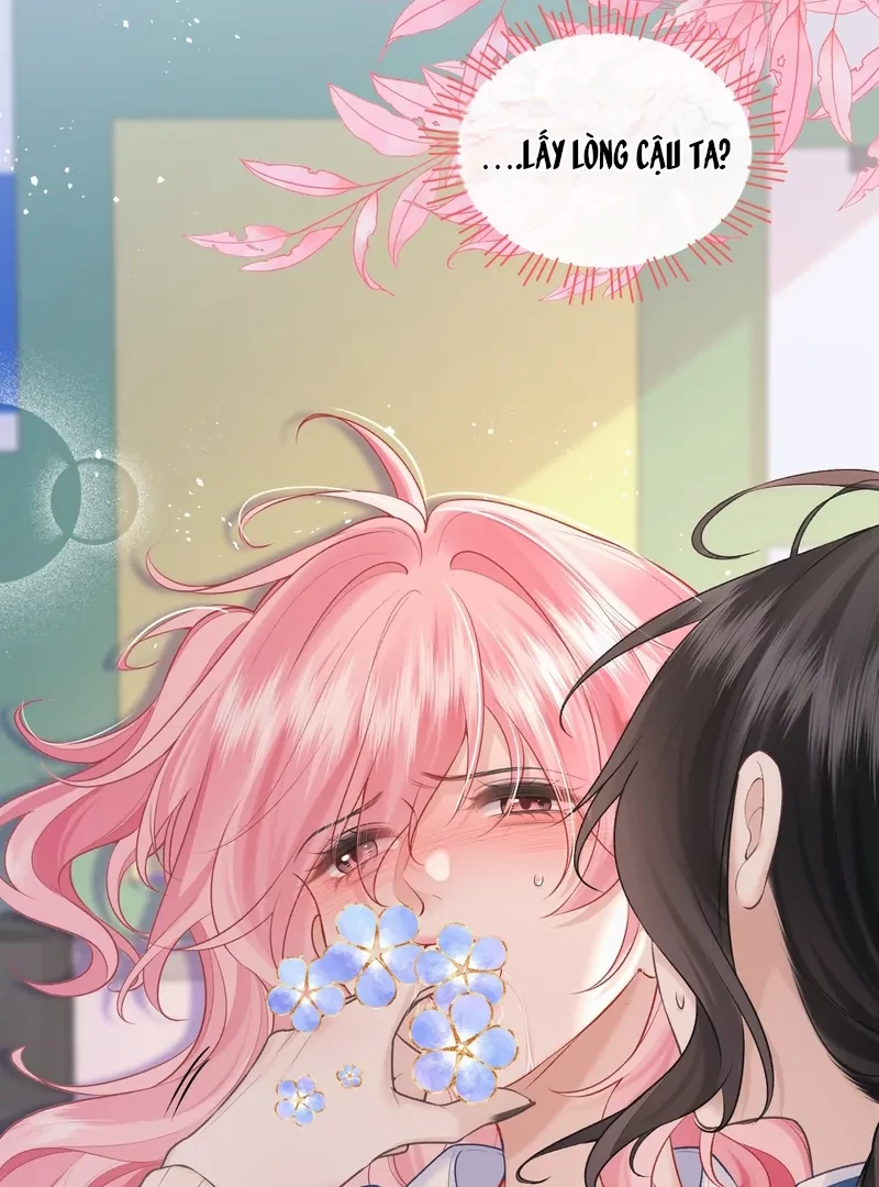 Nhịp Đập Nguy Hiểm Chapter 8 - Trang 7