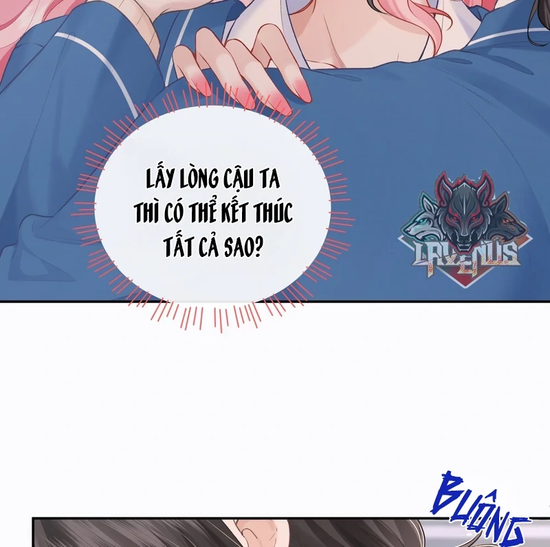 Nhịp Đập Nguy Hiểm Chapter 8 - Trang 8