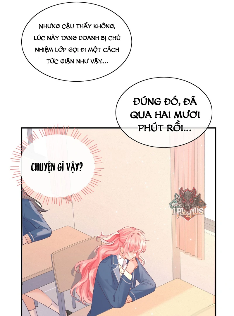 Nhịp Đập Nguy Hiểm Chapter 9 - Trang 10