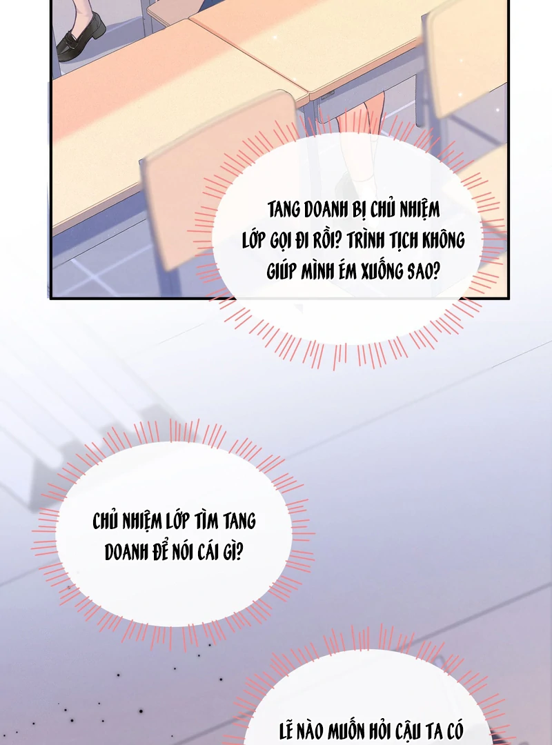 Nhịp Đập Nguy Hiểm Chapter 9 - Trang 11