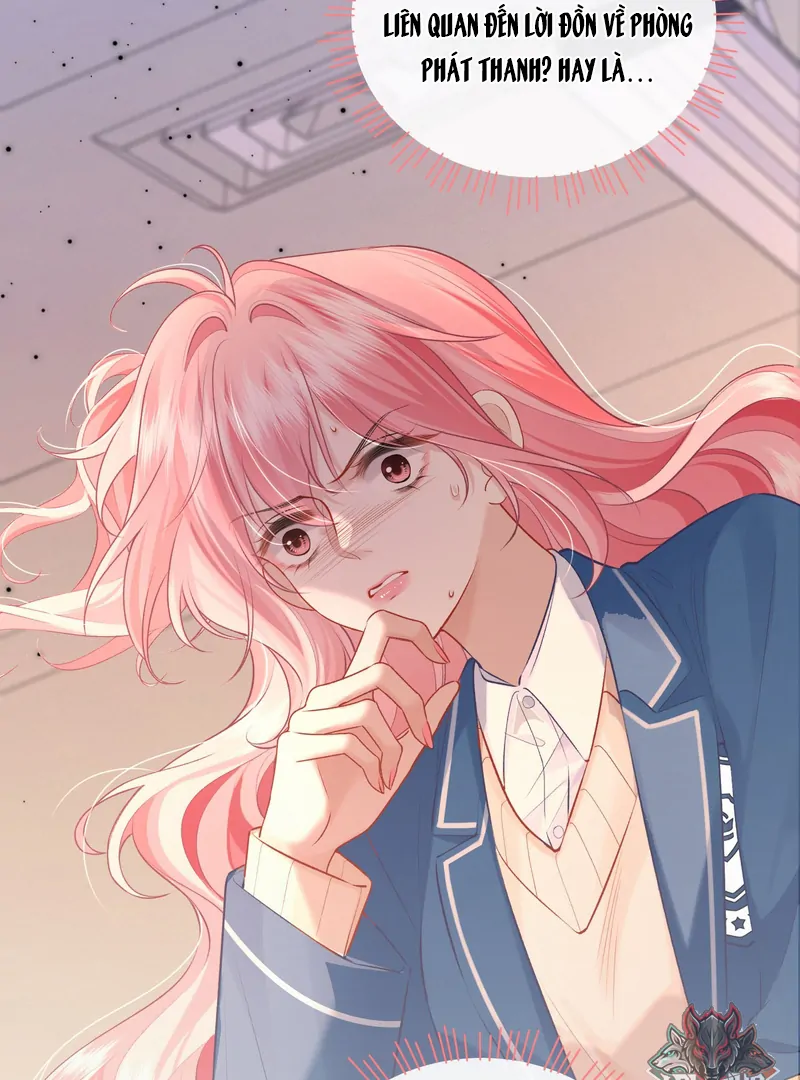Nhịp Đập Nguy Hiểm Chapter 9 - Trang 12