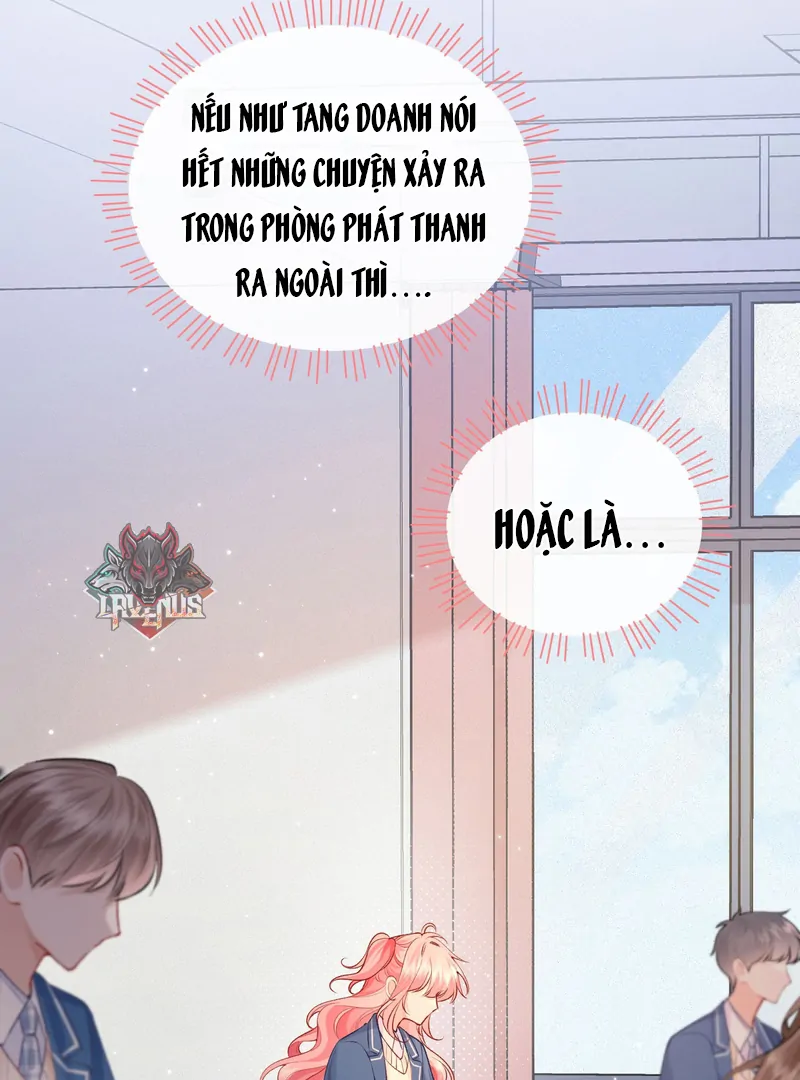 Nhịp Đập Nguy Hiểm Chapter 9 - Trang 14