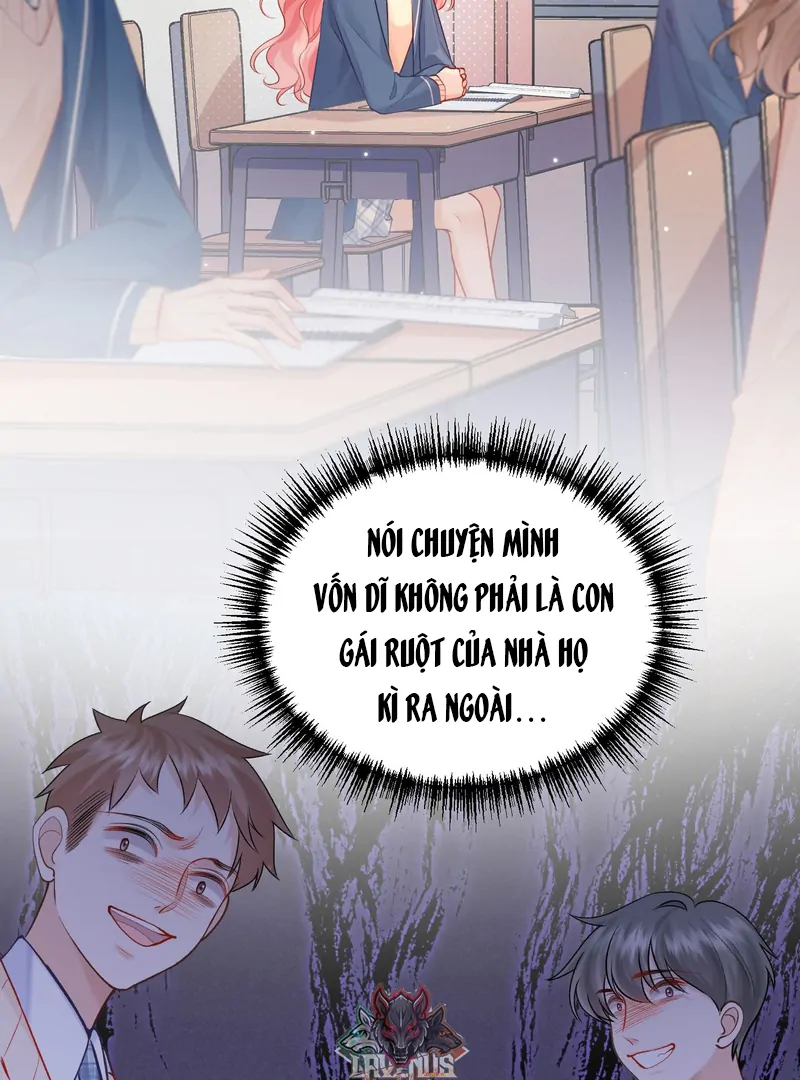 Nhịp Đập Nguy Hiểm Chapter 9 - Trang 15