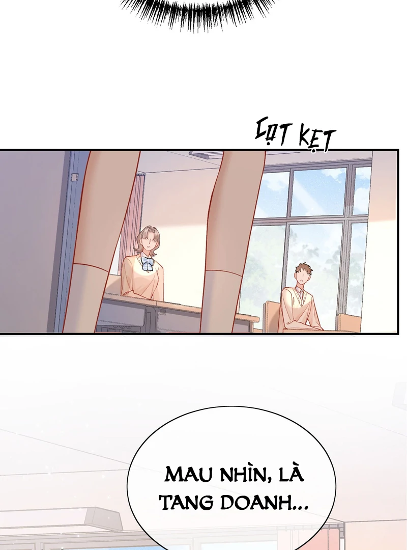 Nhịp Đập Nguy Hiểm Chapter 9 - Trang 18