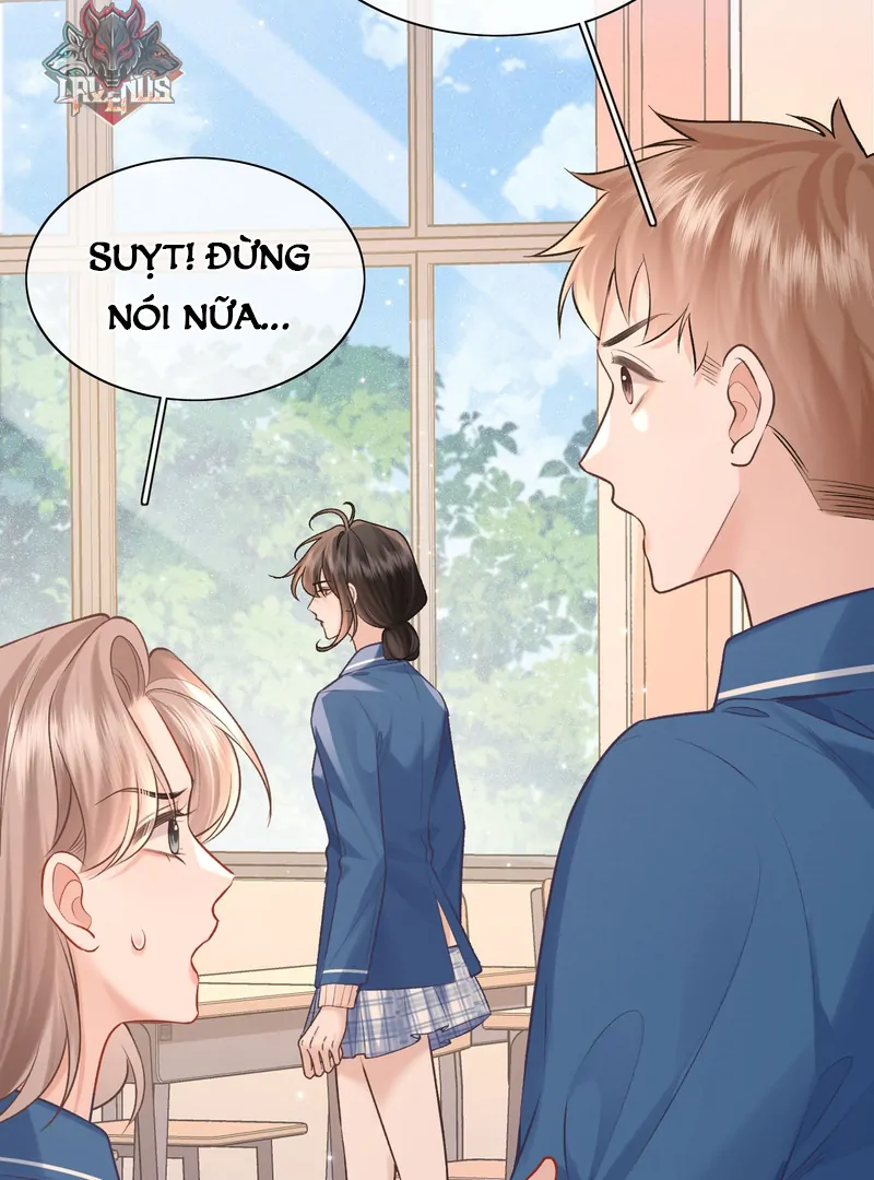 Nhịp Đập Nguy Hiểm Chapter 9 - Trang 19