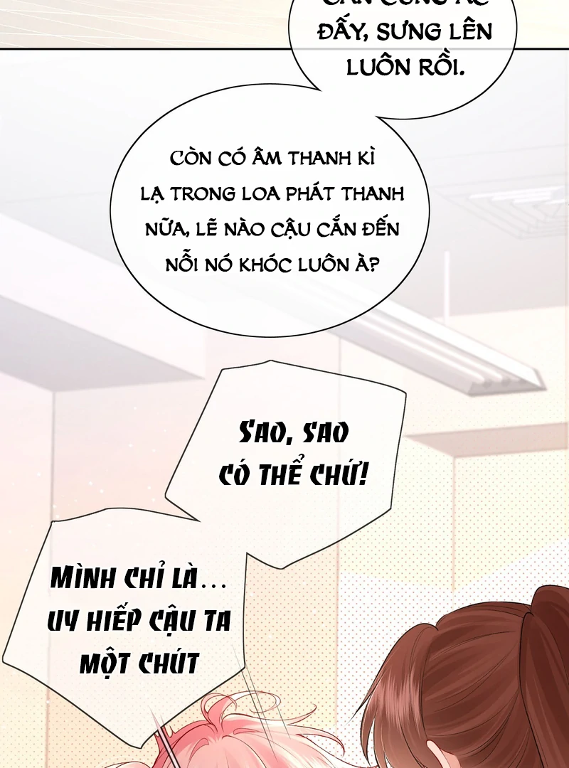 Nhịp Đập Nguy Hiểm Chapter 9 - Trang 2
