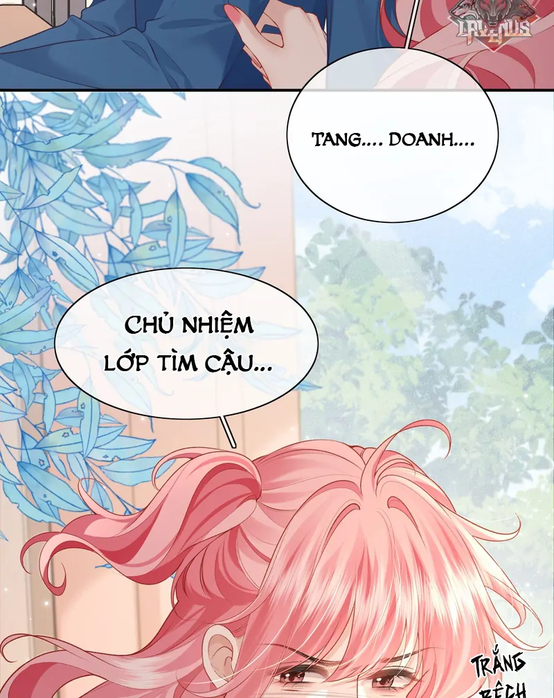 Nhịp Đập Nguy Hiểm Chapter 9 - Trang 22