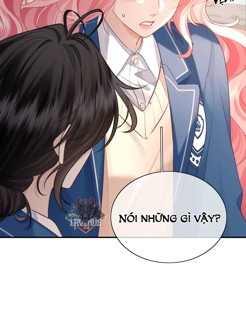 Nhịp Đập Nguy Hiểm Chapter 9 - Trang 23