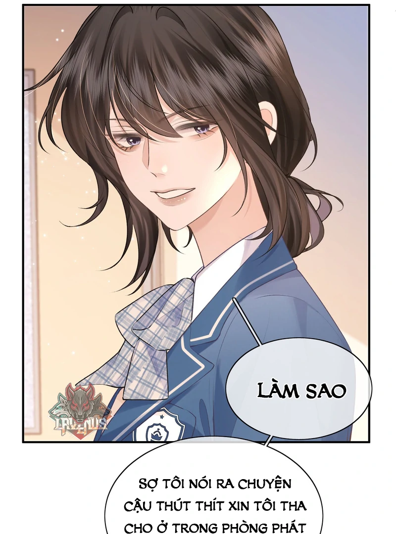 Nhịp Đập Nguy Hiểm Chapter 9 - Trang 24