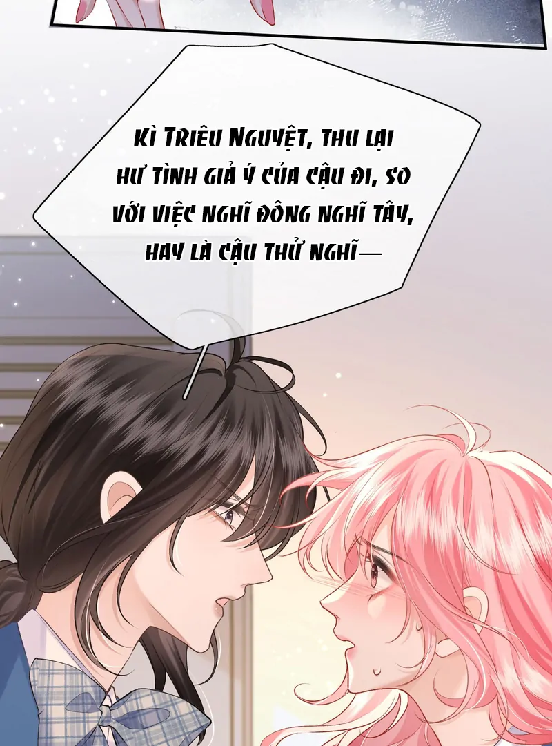 Nhịp Đập Nguy Hiểm Chapter 9 - Trang 27