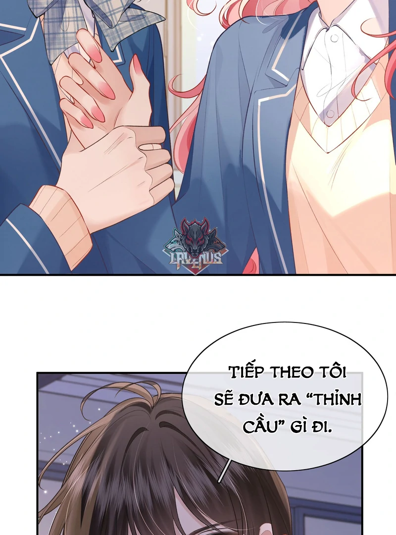 Nhịp Đập Nguy Hiểm Chapter 9 - Trang 28