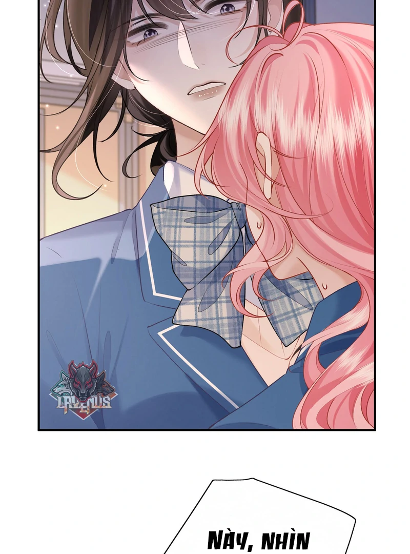 Nhịp Đập Nguy Hiểm Chapter 9 - Trang 29